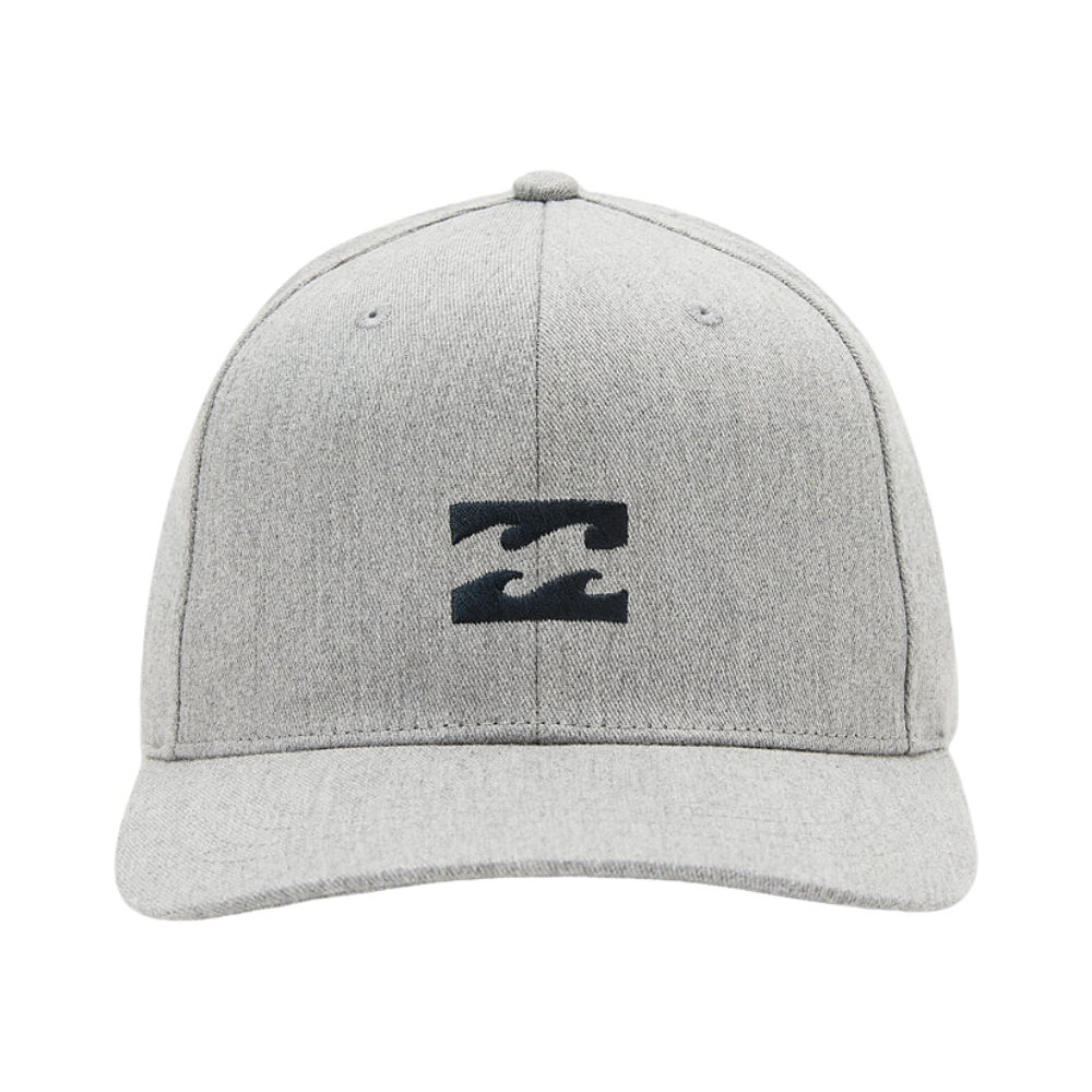 Billabong | Gorra para Todo el Día Estilo Snapback para Jovénes