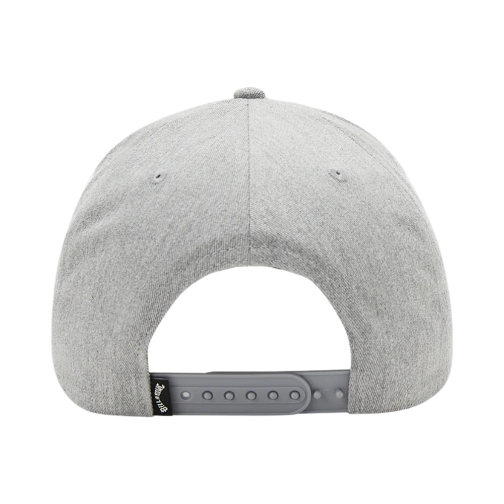 Billabong | Gorra para Todo el Día Estilo Snapback para Jovénes