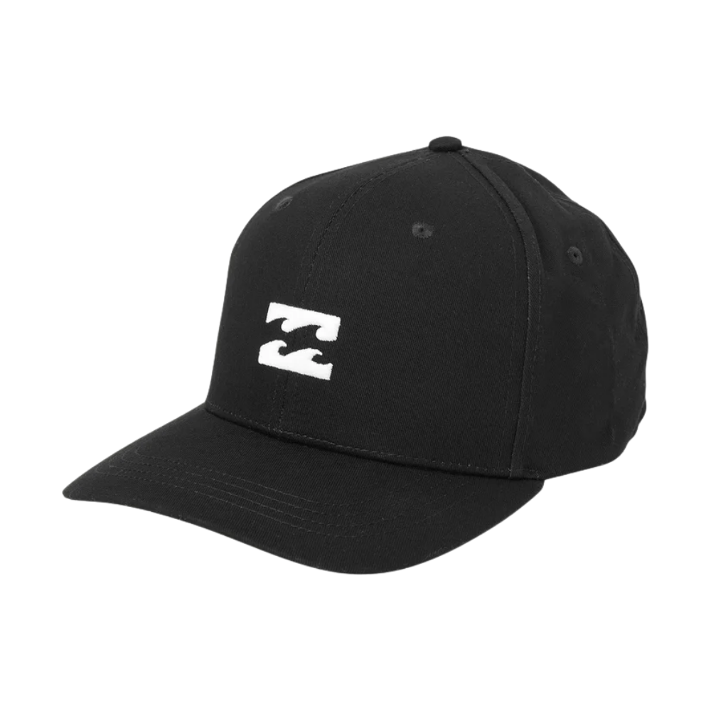 Billabong | Gorra para Todo el Día Estilo Snapback para Jovénes