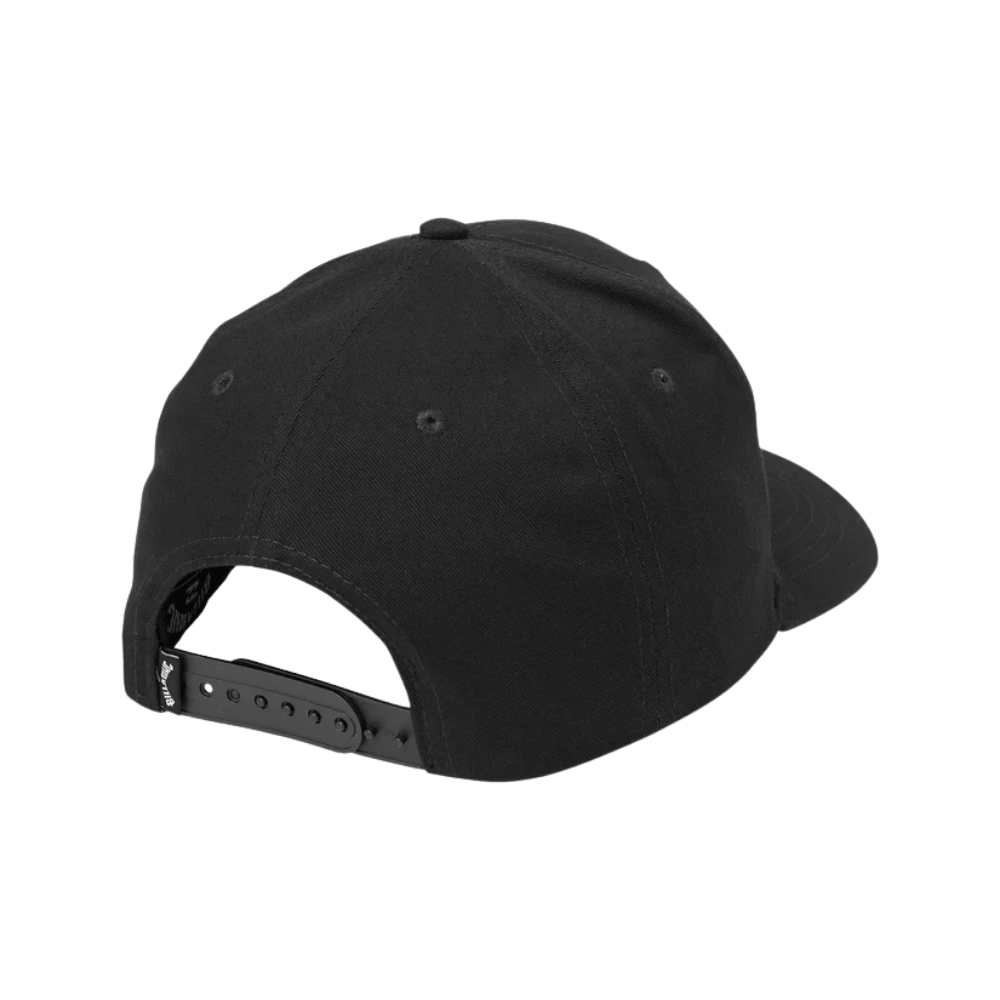 Billabong | Gorra para Todo el Día Estilo Snapback para Jovénes