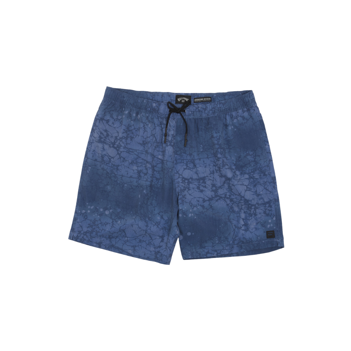 Pantalones Cortos A/Div Surftrek con Cintura Elastica