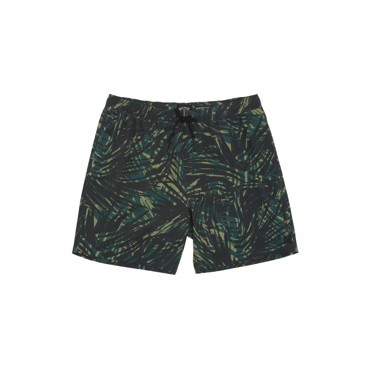 Pantalones Cortos A/Div Surftrek con Cintura Elastica