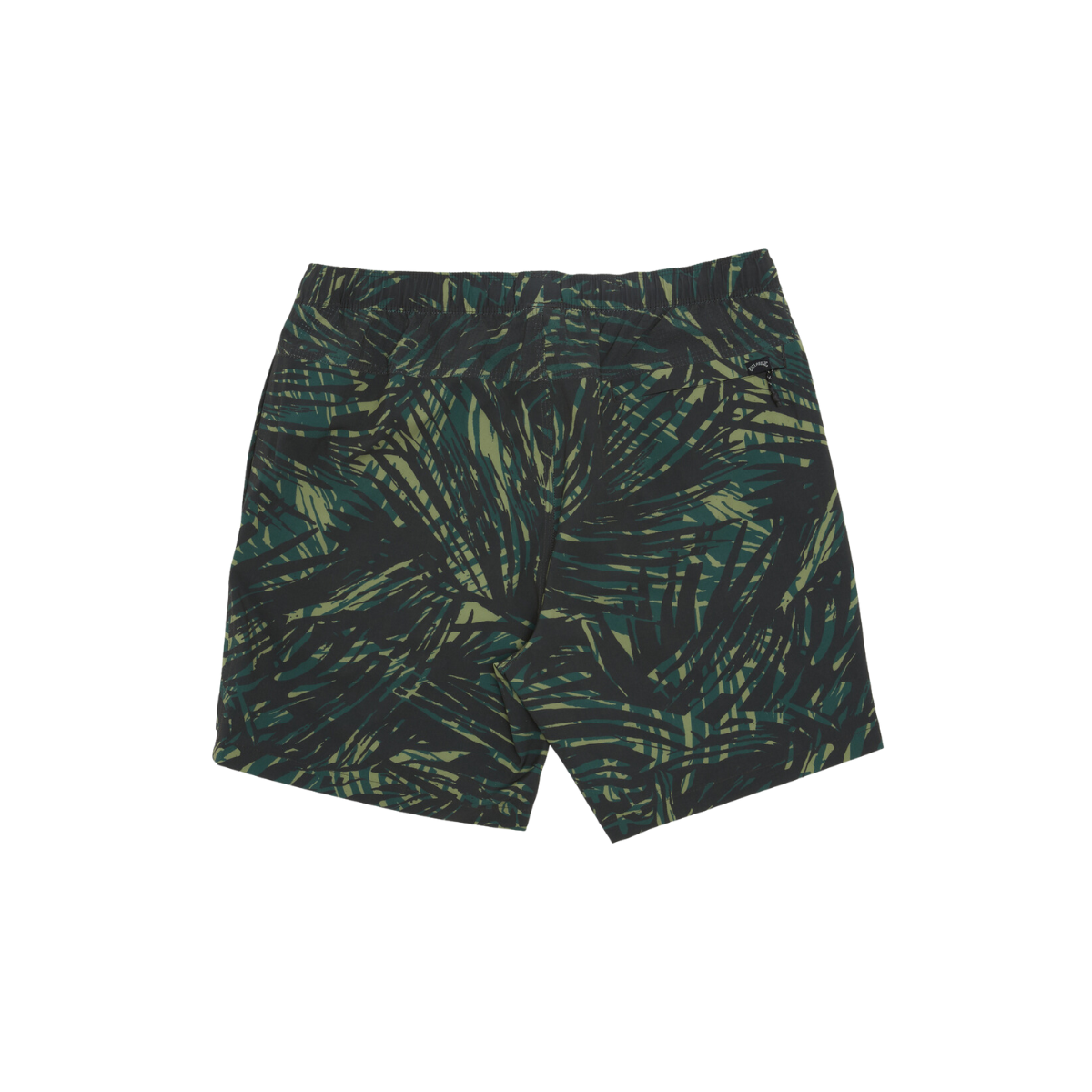 Pantalones Cortos A/Div Surftrek con Cintura Elastica