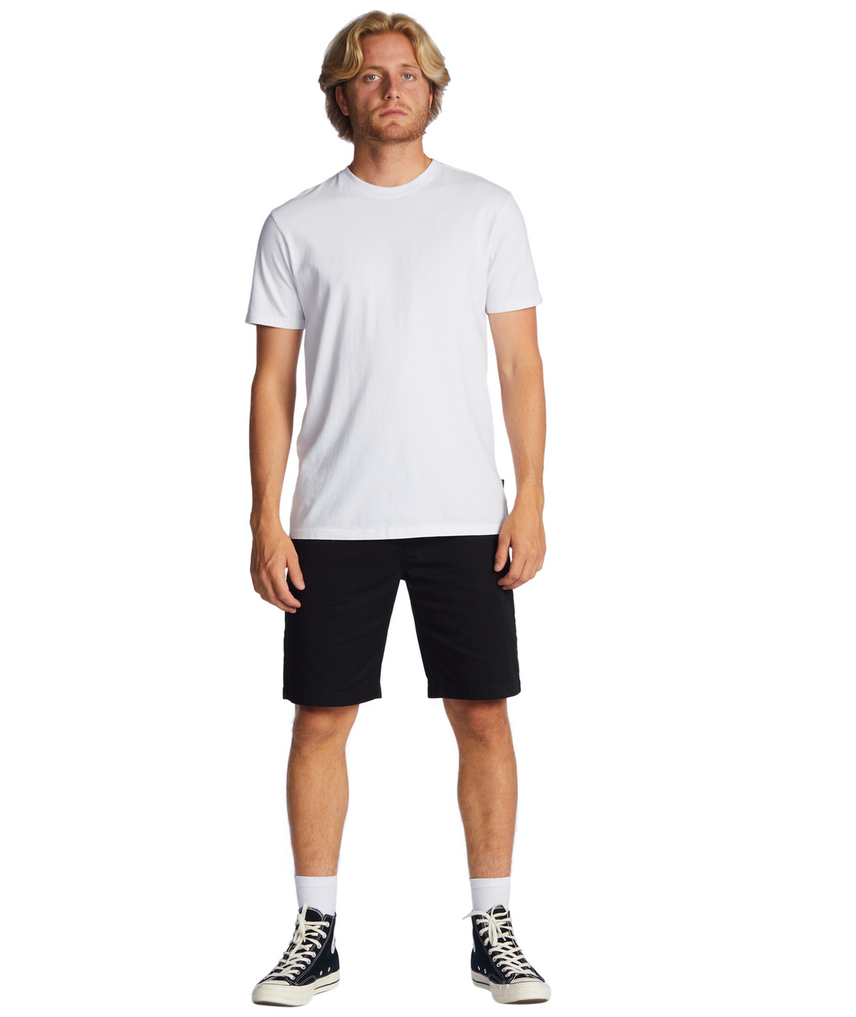 Billabong | Short workwear Carter para Caballero