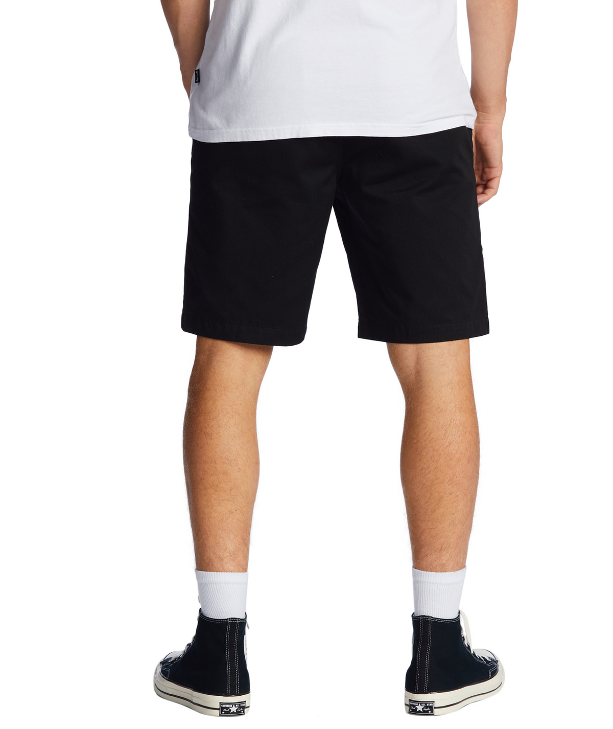 Billabong | Short workwear Carter para Caballero