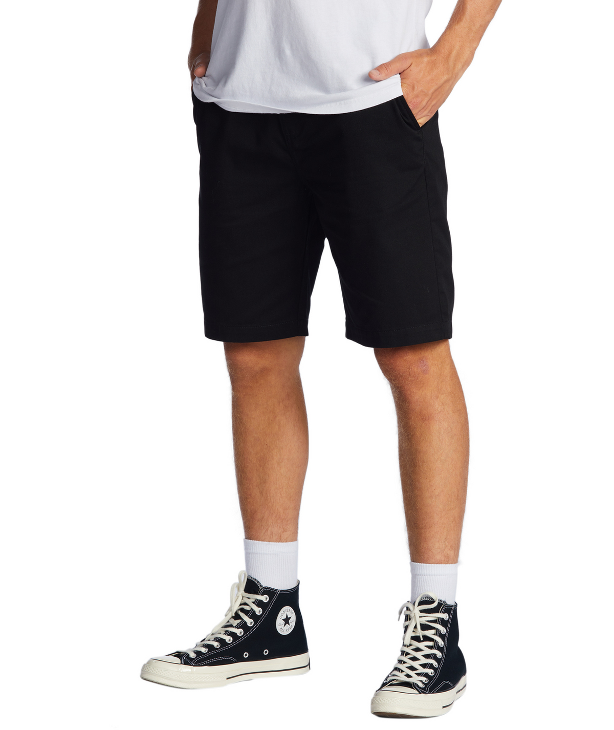 Billabong | Short workwear Carter para Caballero