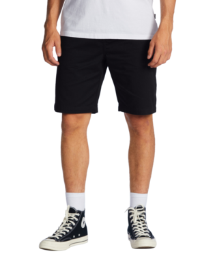 Billabong | Short workwear Carter para Caballero
