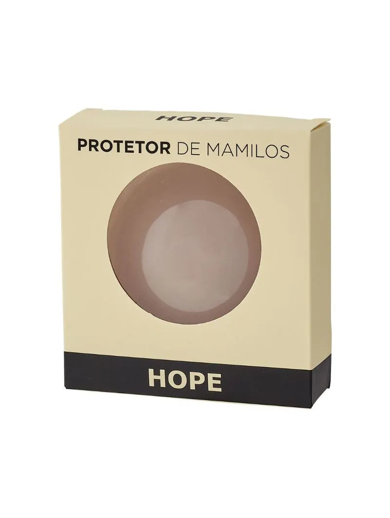 Hope | Protector de Pezones para Dama