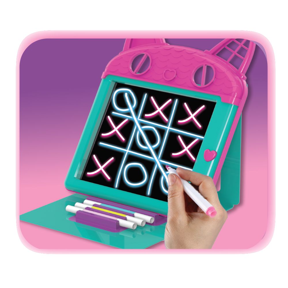 Gabby&#39;s Dollhouse | Glow Pad Premium
