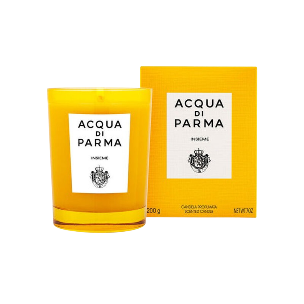 Acqua Di Parma | Home Insieme Candle