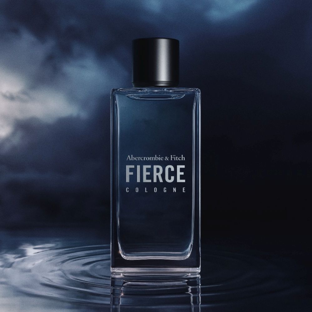Abercrombie &amp; Fitch Fierce Cologne