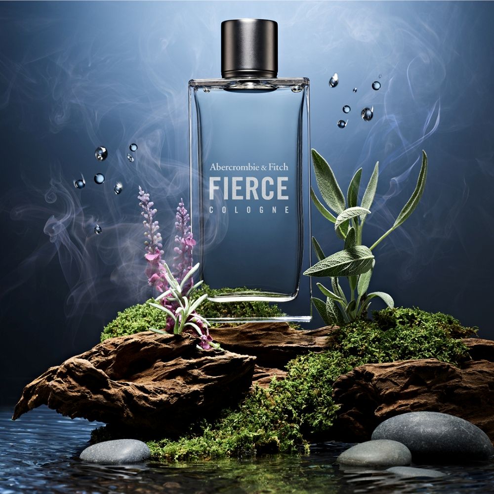Abercrombie &amp; Fitch Fierce Cologne