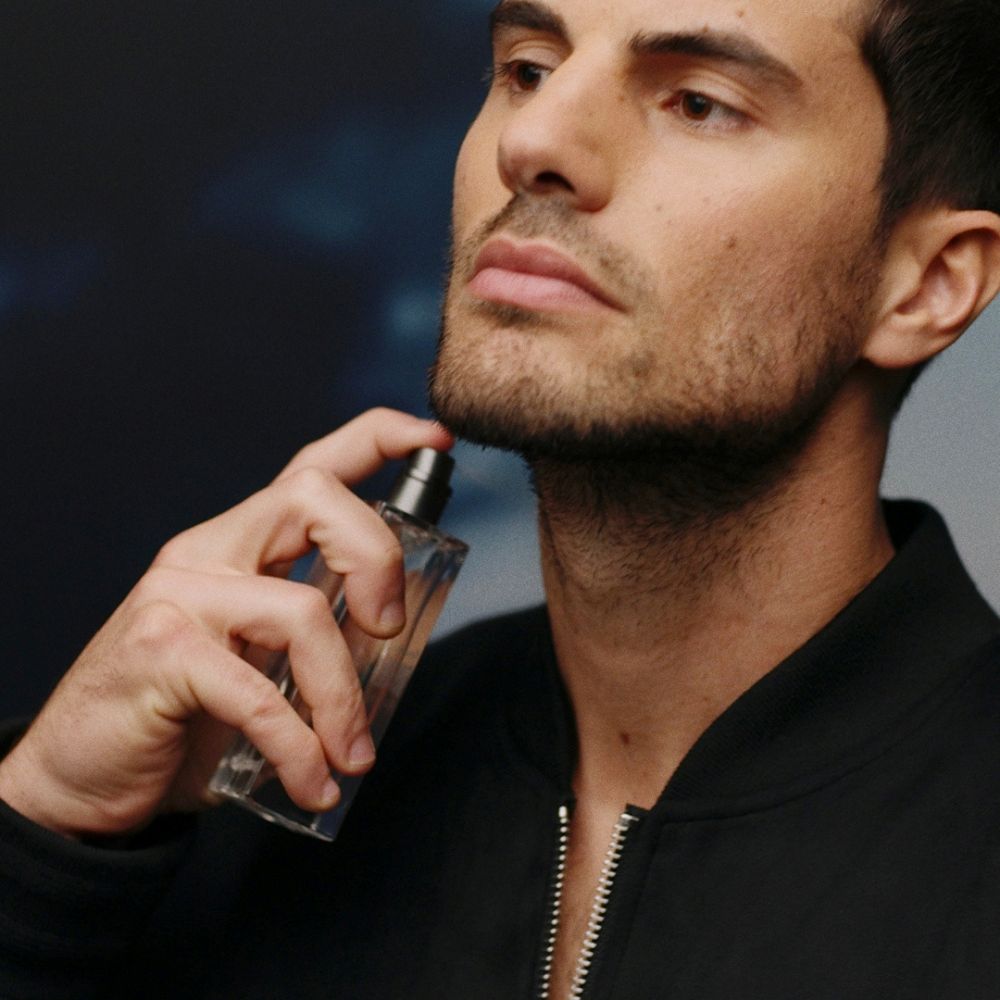 Abercrombie &amp; Fitch Fierce Cologne