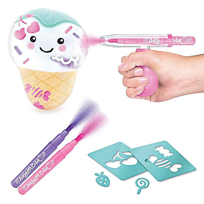 Canal Toys | FOOD'TASTIC MINI