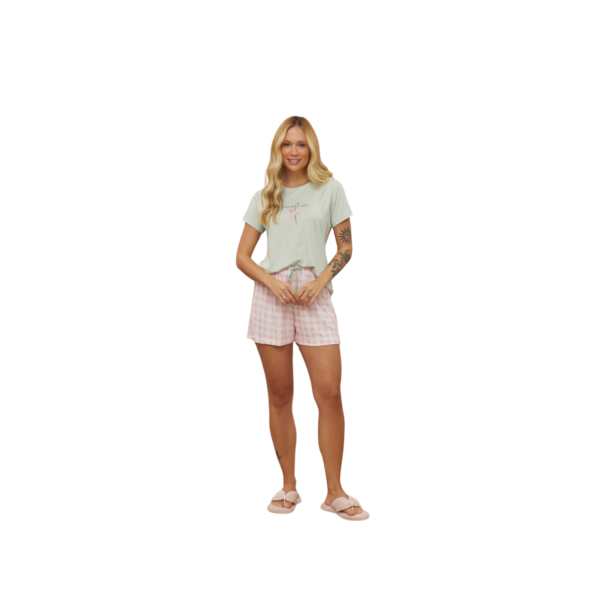 Anna Kock | Pijama Short