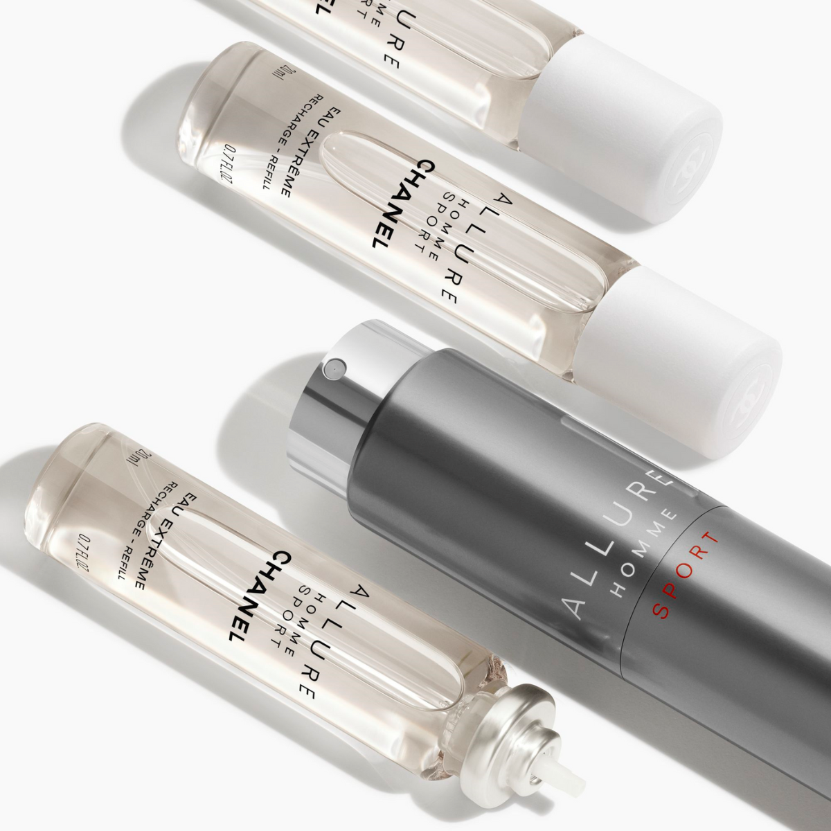 ALLURE HOMME SPORT EAU EXTRÊME