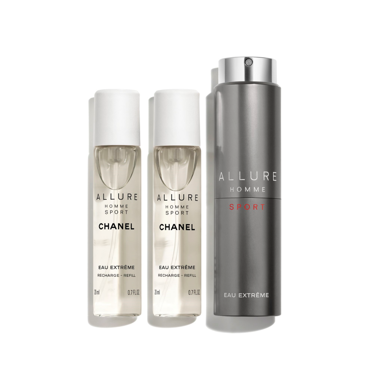 ALLURE HOMME SPORT EAU EXTRÊME