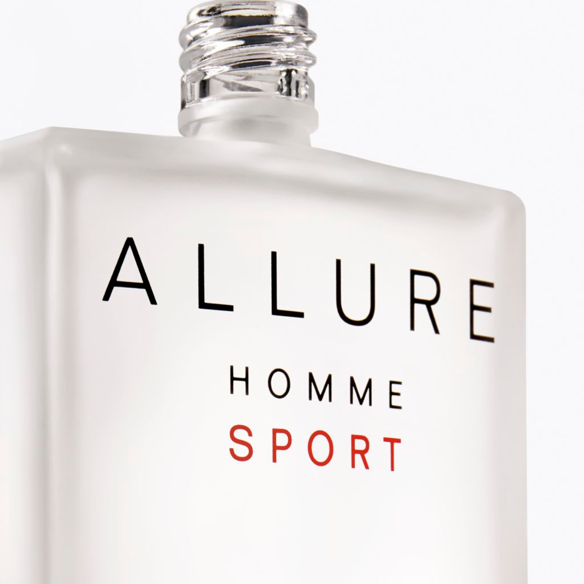 ALLURE HOMME SPORT LOCIÓN PARA DESPUÉS DEL AFEITADO