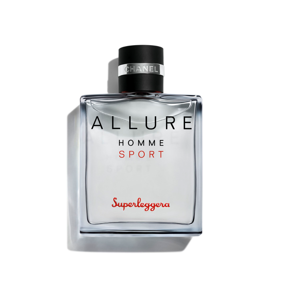 ALLURE HOMME SPORT SUPERLEGGERA
