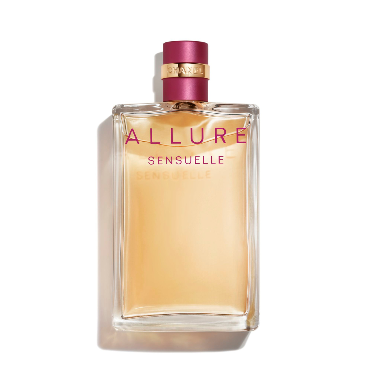 ALLURE SENSUELLE EAU DE PARFUM VAPORIZADOR