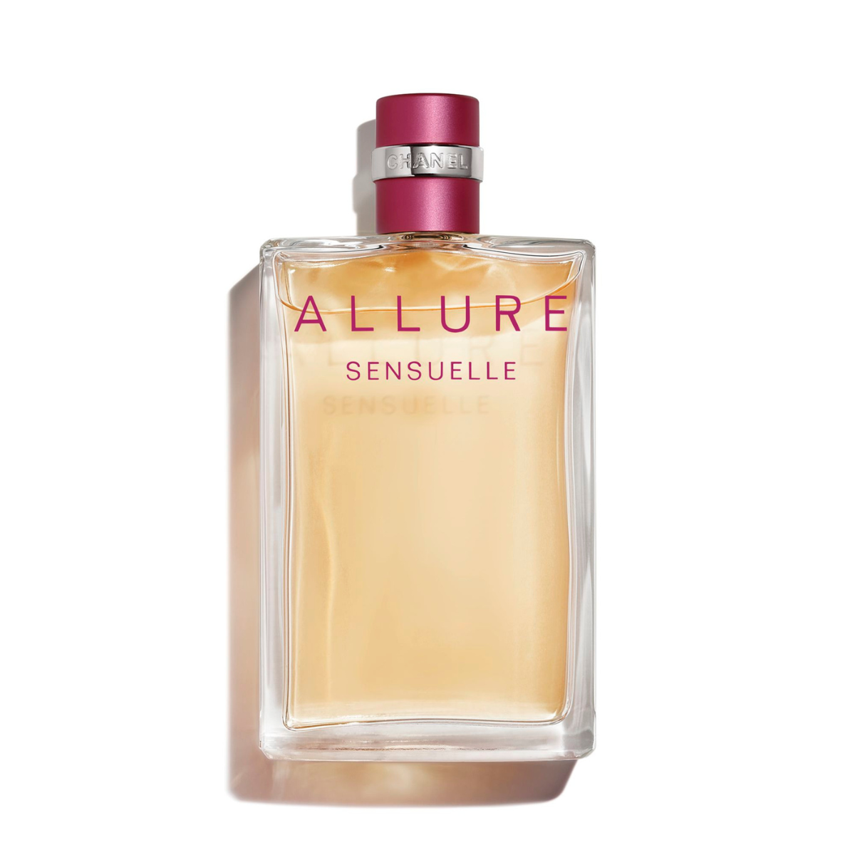CHANEL ALLURE SENSUELLE 100ml　ヴィンテージ ALLURE SENSUELLE - Felix Online