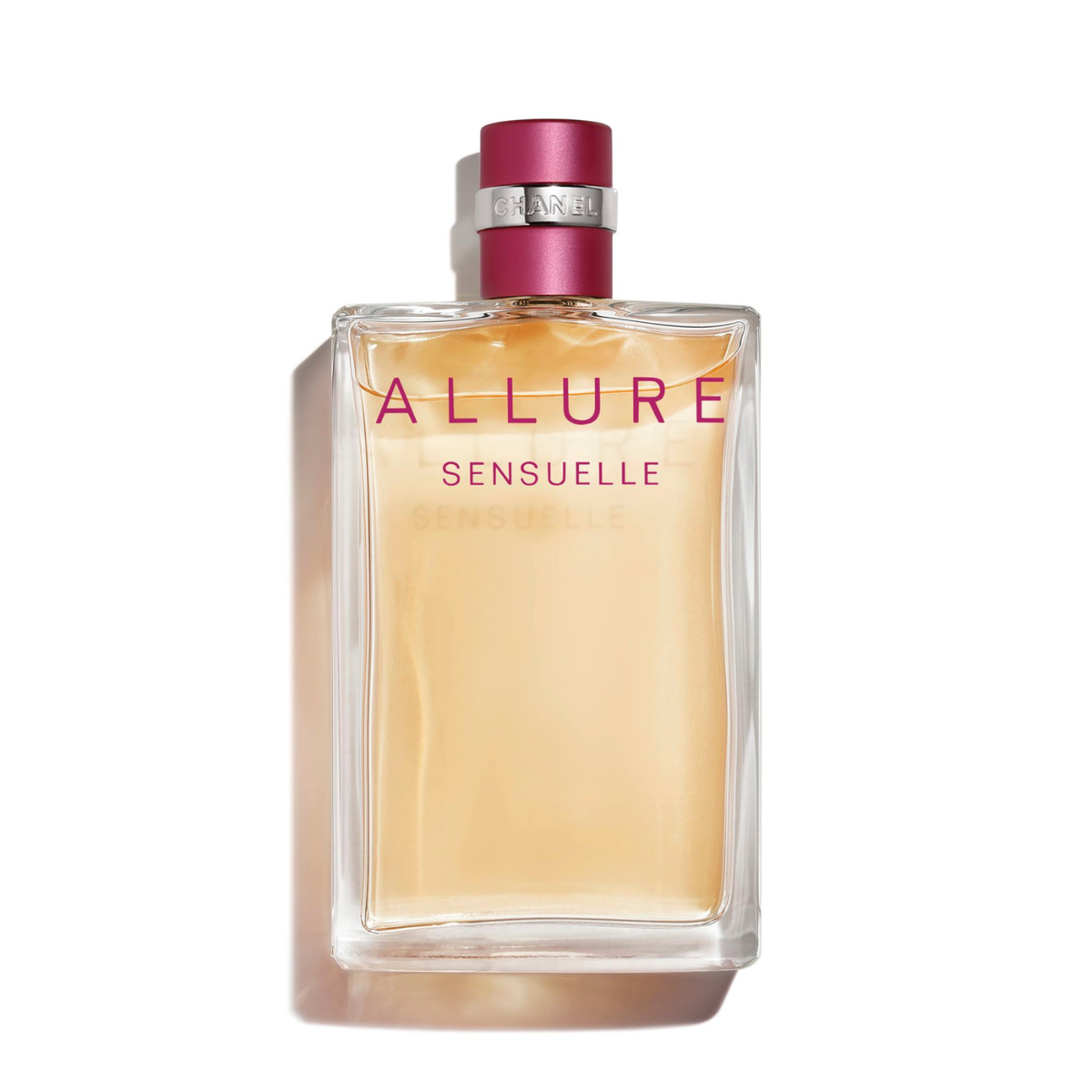 ALLURE SENSUELLE EAU DE TOILETTE VAPORIZADOR