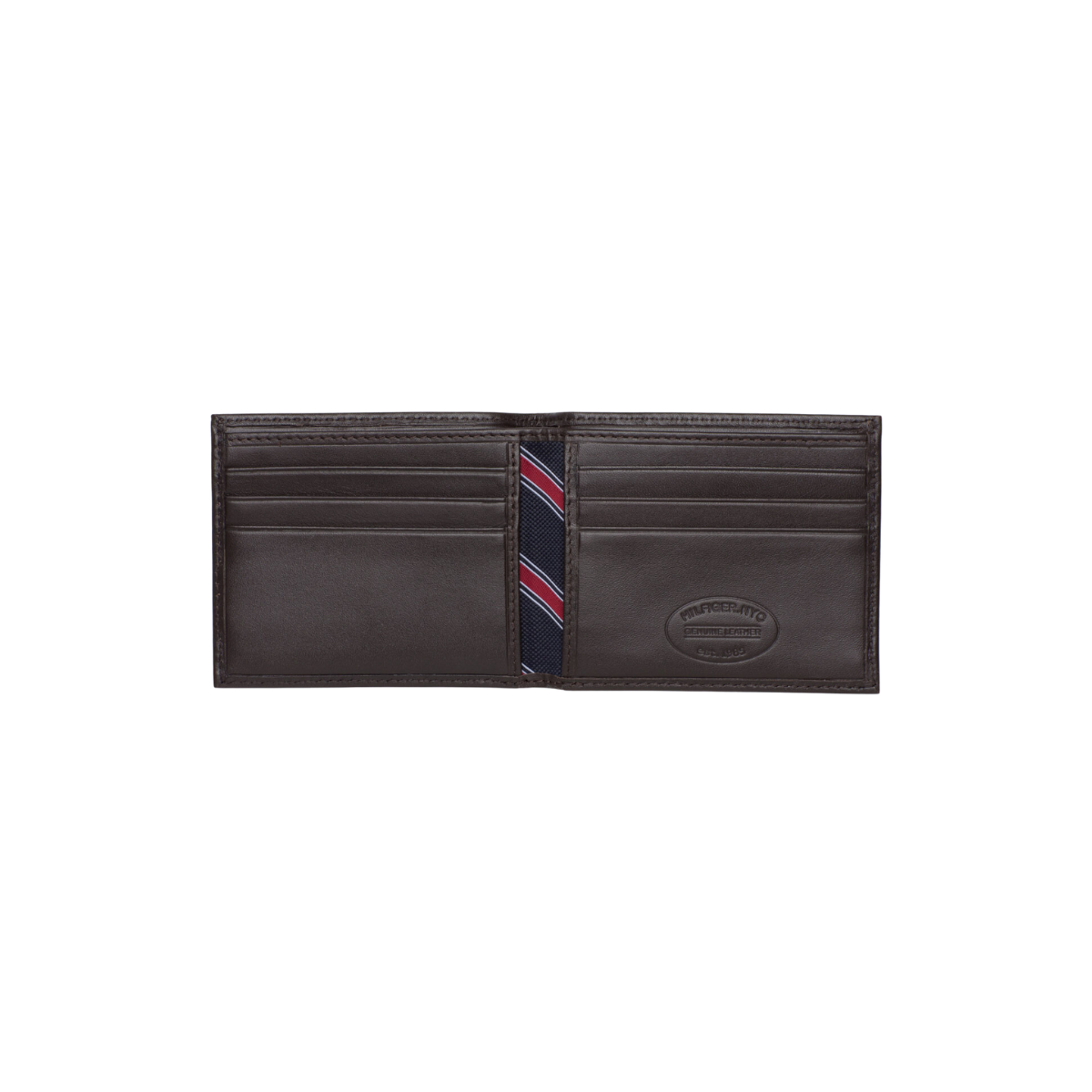 Wallet Eaton Plegable