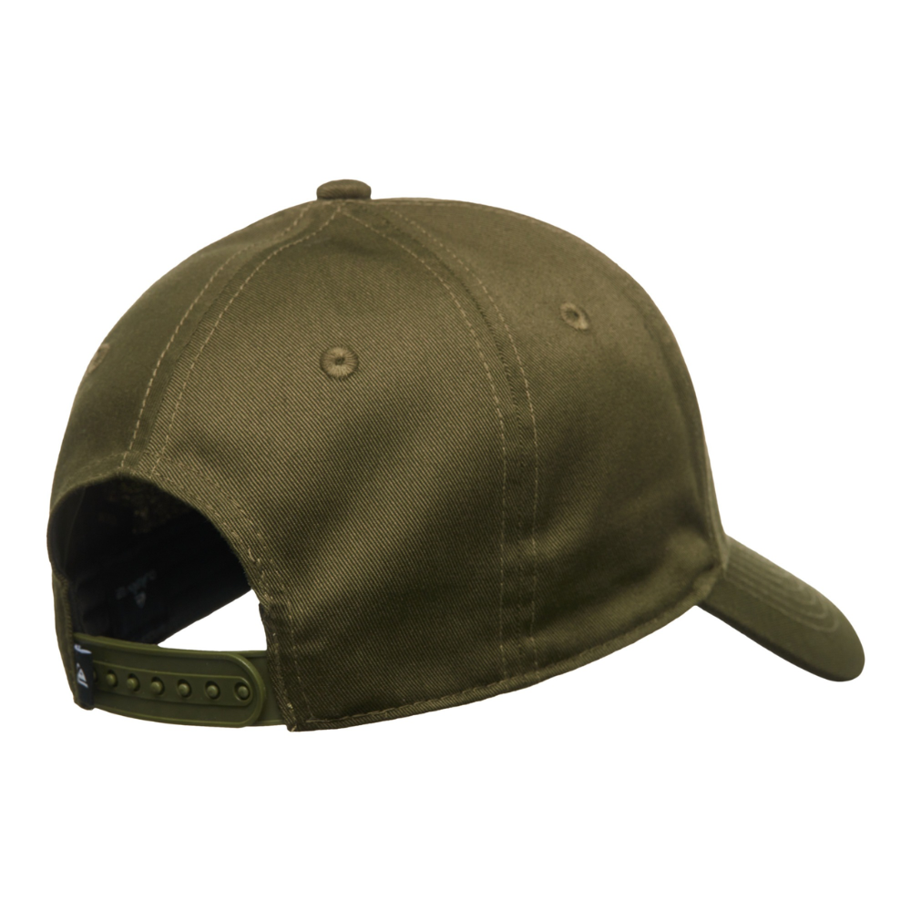 QuikSilver | Gorra con Ajuste Posterior a Presión para Niño