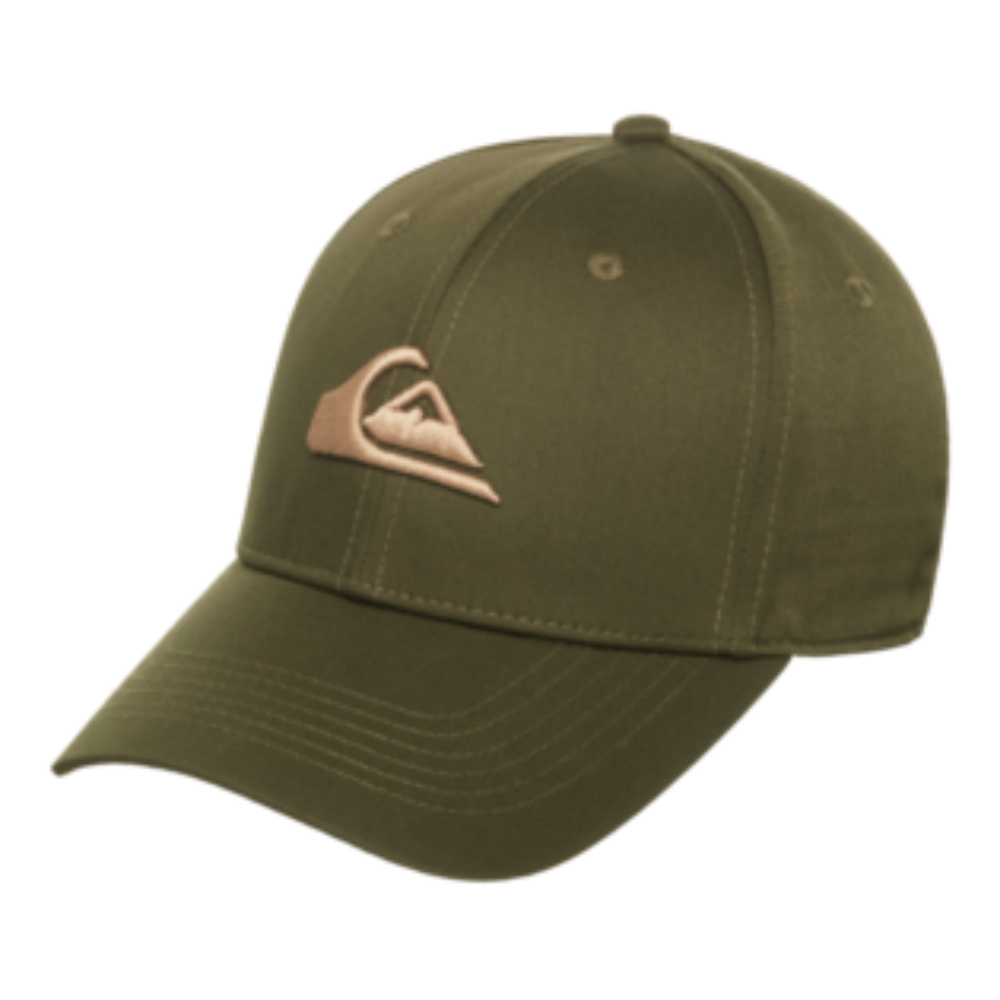 QuikSilver | Gorra con Ajuste Posterior a Presión para Niño