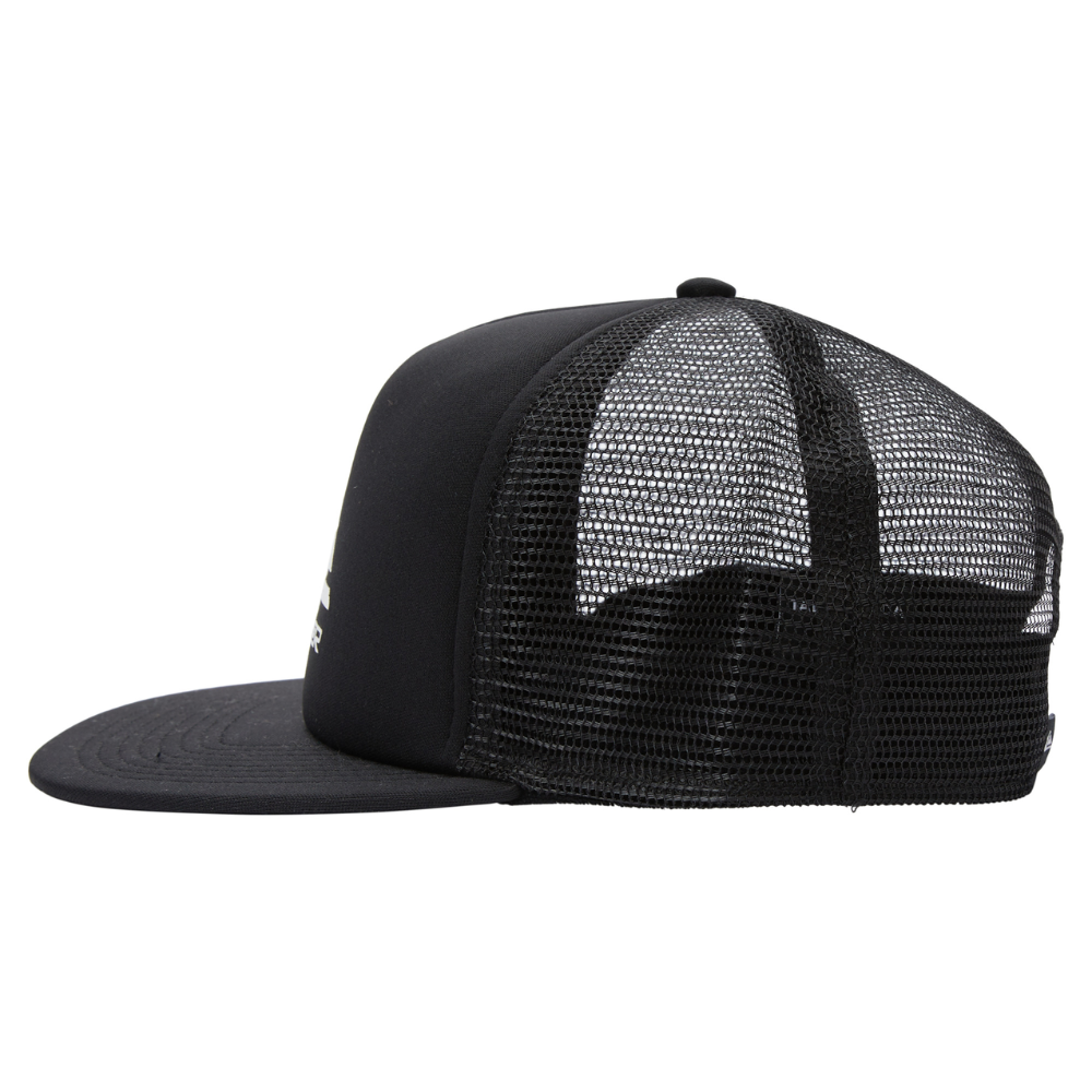 QuikSilver | Gorra con Ajuste Posterior a Presión para Niño
