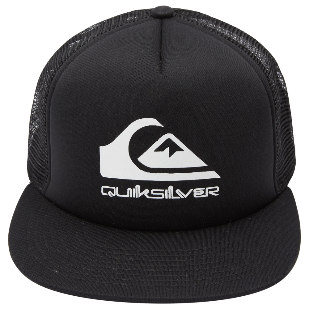QuikSilver | Gorra con Ajuste Posterior a Presión para Niño