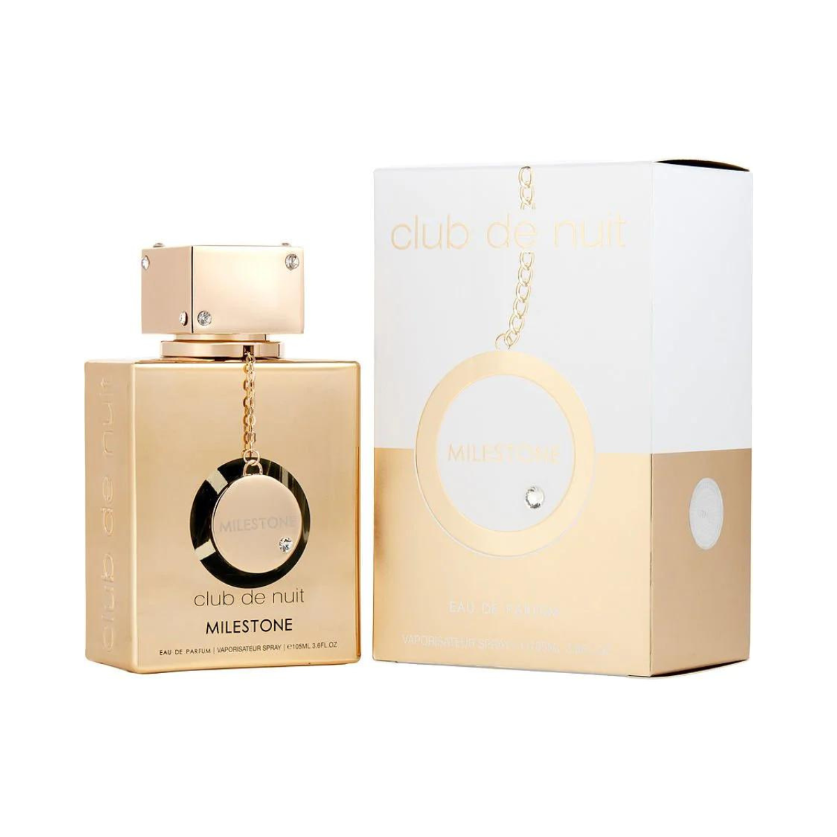 Armaf Club De Nuit Milestone Eau de Parfum