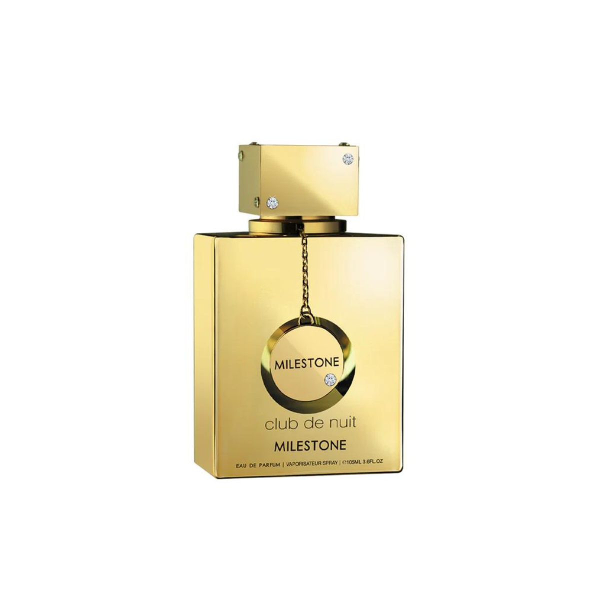 Armaf Club De Nuit Milestone Eau de Parfum