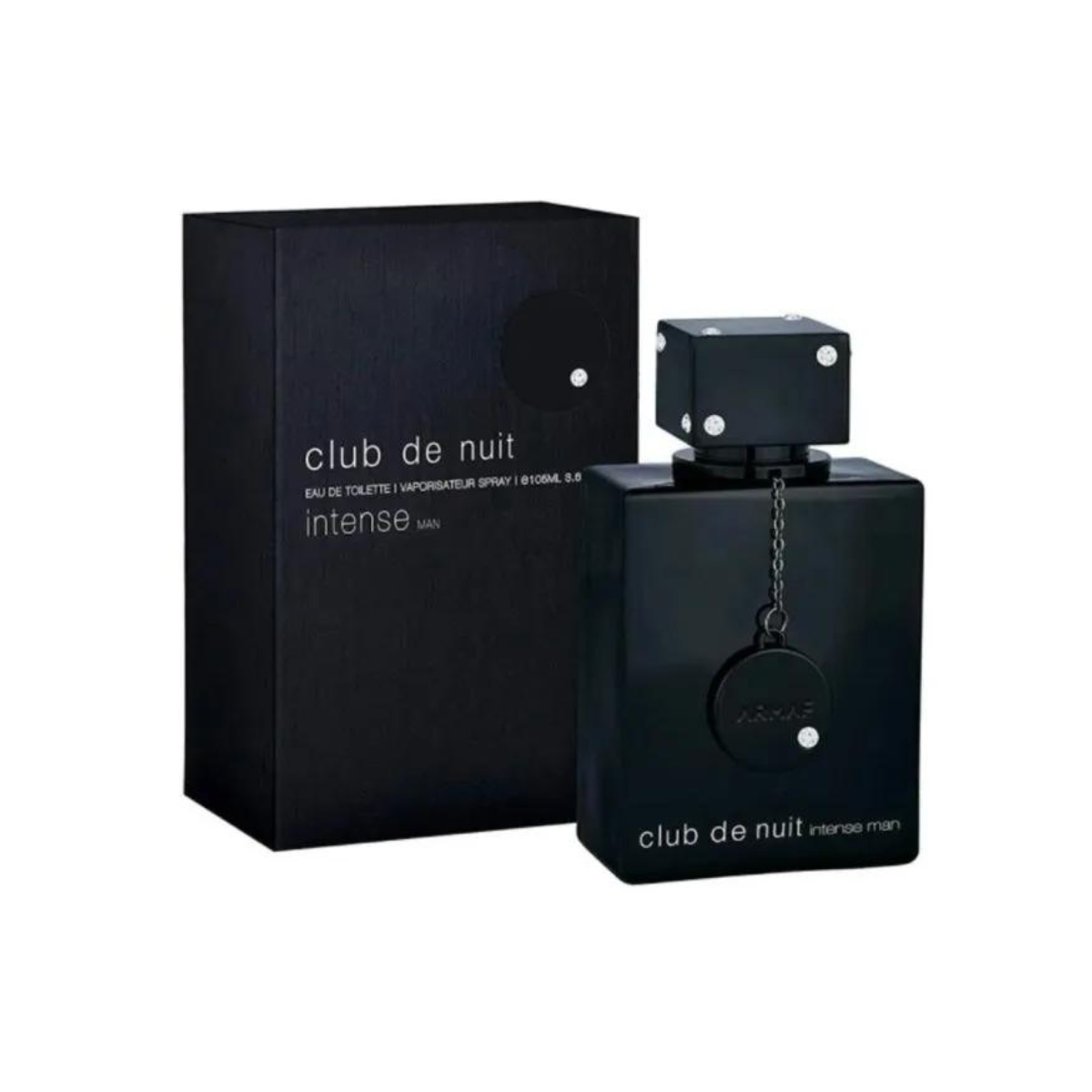 Armaf Club De Nuit Intense Eau de Toilette