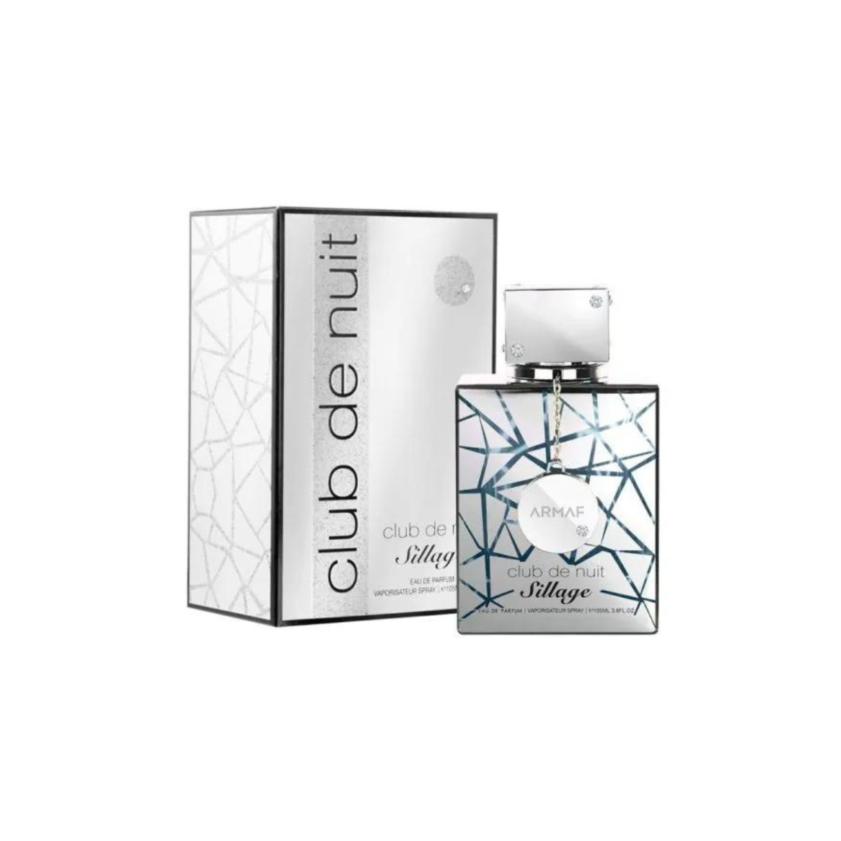 Armaf Club De Nuit Sillage Eau de Parfum