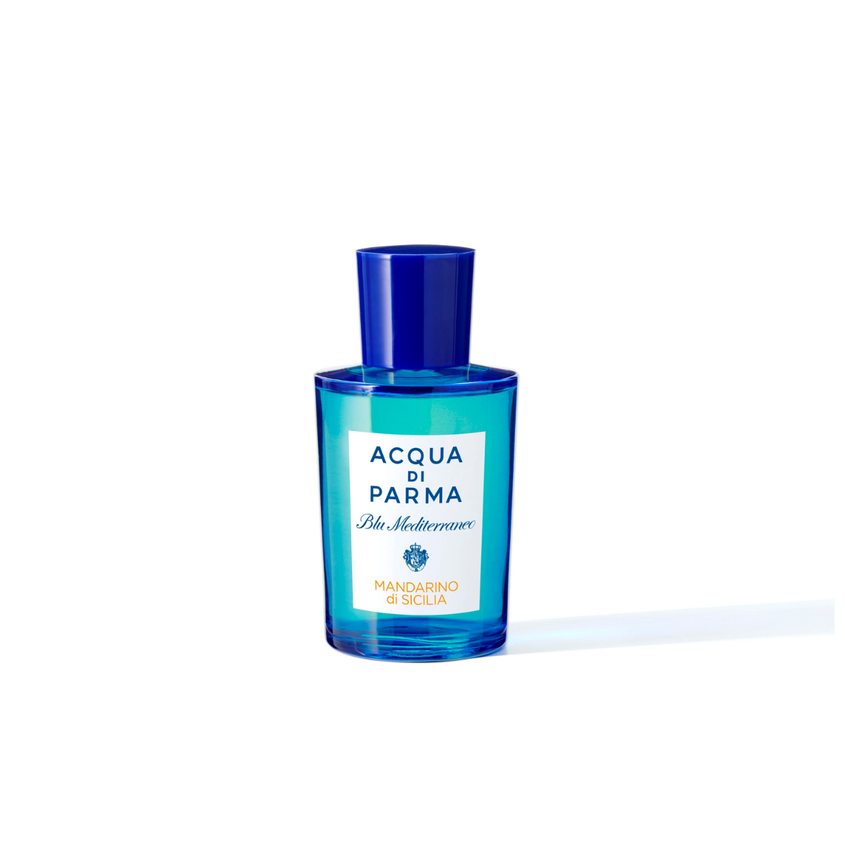 Acqua Di Parma Blu Meditterraneo Mandorlo di Sicilia Eau De