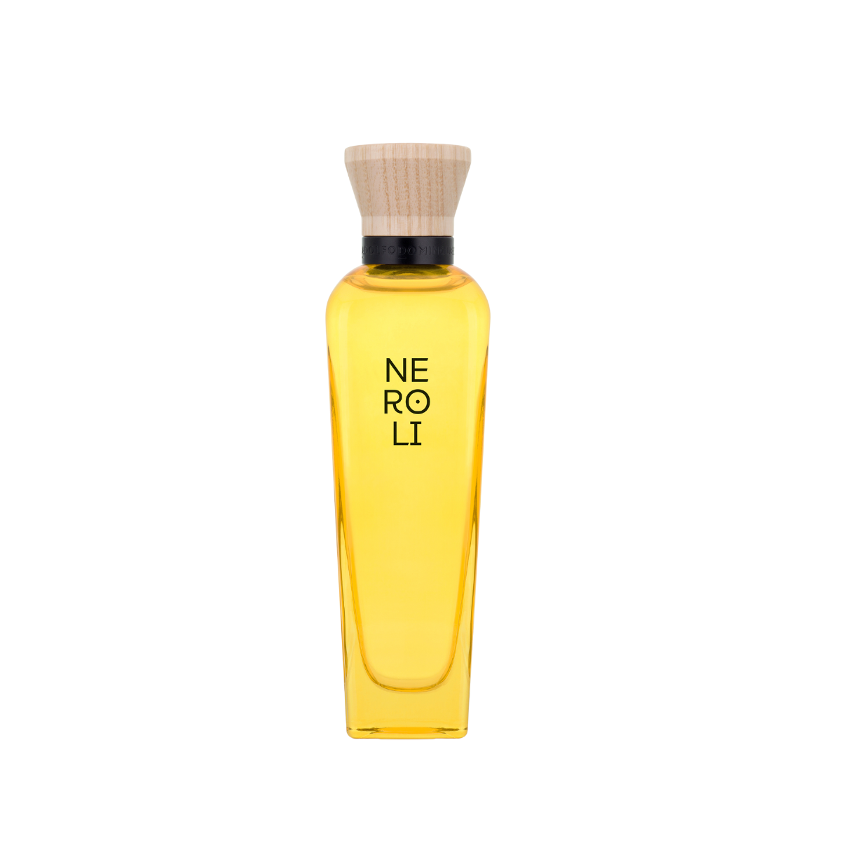 Adolfo Dominguez Neroli Fem Eau De Toilette