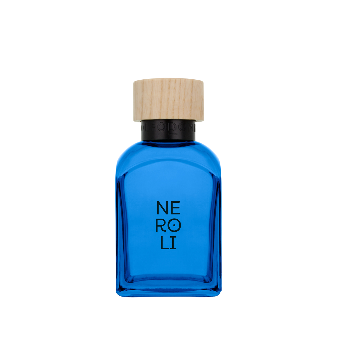 Adolfo Dominguez Neroli Man Eau De Toilette