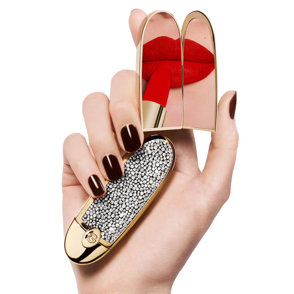 Guerlain | Rouge G Carcasas