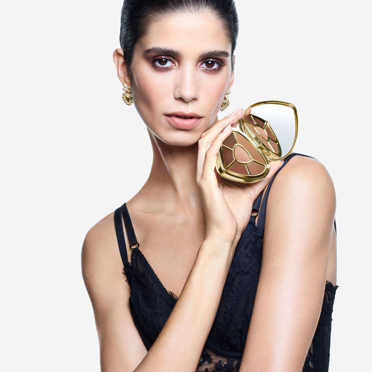 Dolce&amp;Gabbana | Ever Icon Eye Palette