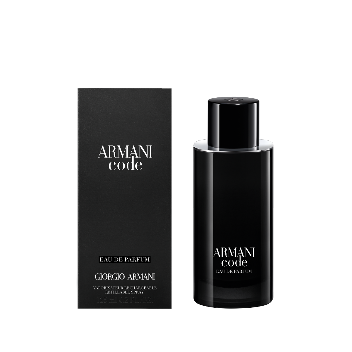 Armani Code Eau de Parfum