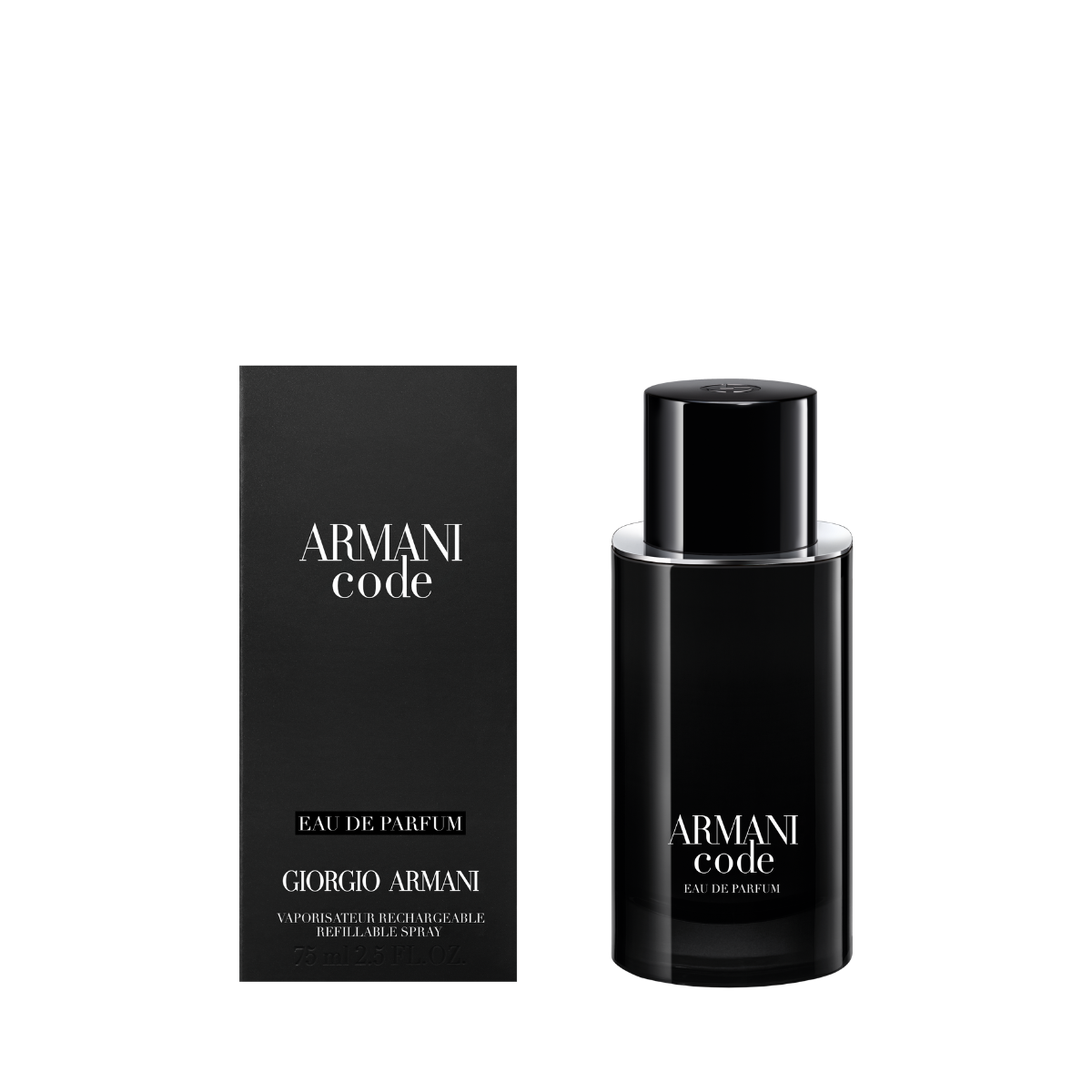 Armani Code Eau de Parfum