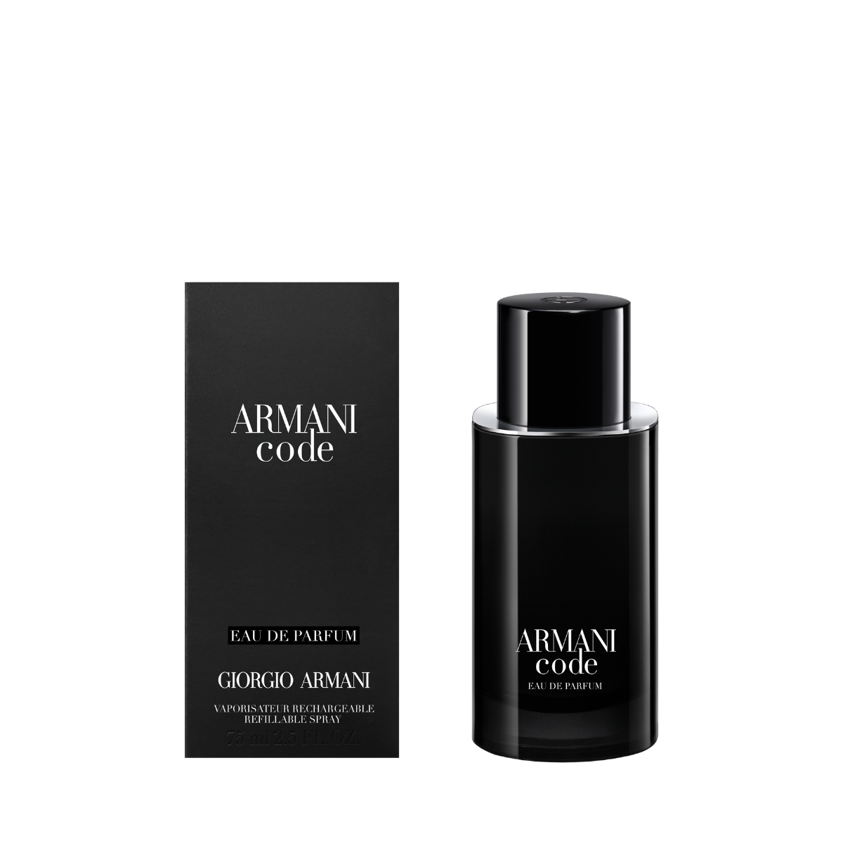 Armani Code Eau de Parfum - Felix Online Armani Code Eau de Parfum - Felix Online