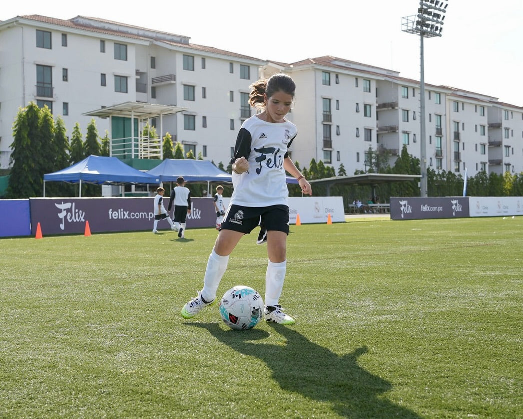 Clinic Fundación Real Madrid