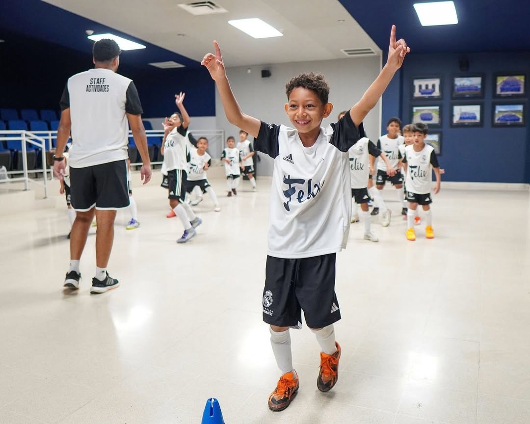 Clinic Fundación Real Madrid