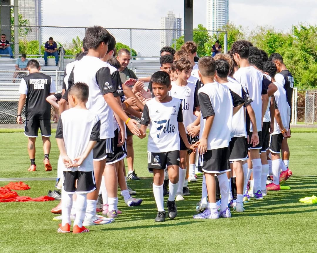 Clinic Fundación Real Madrid