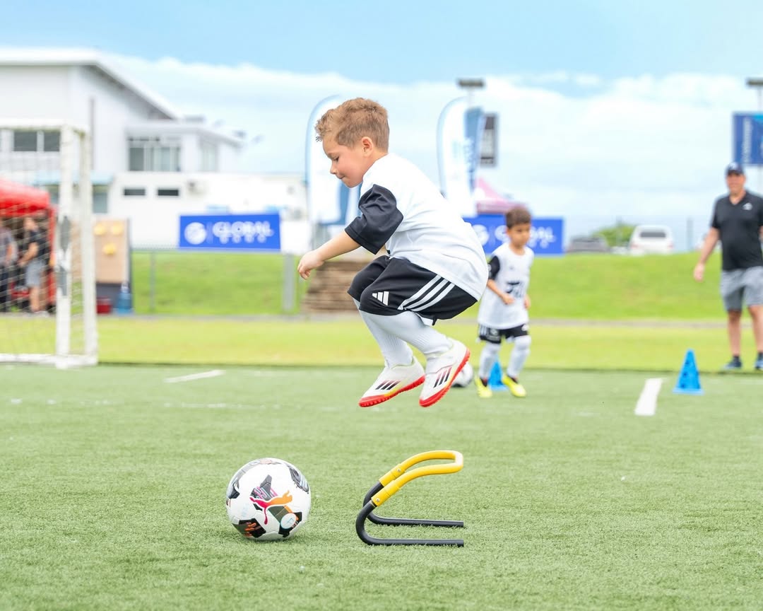 Clinic Fundación Real Madrid