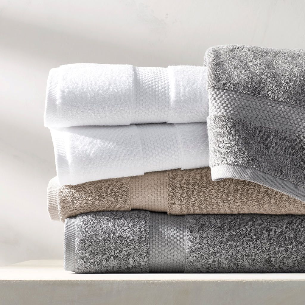 Kassatex Premium | Toalla Atelier Sand