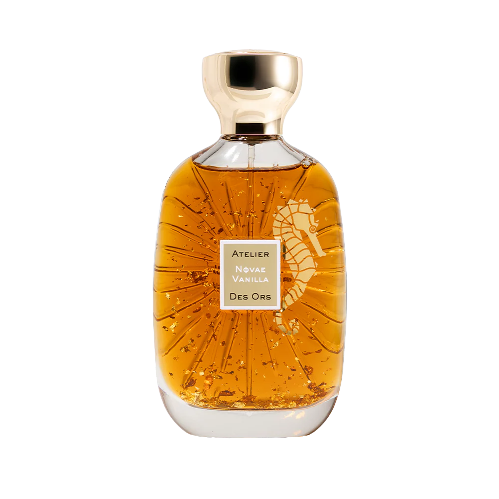 Atelier Des Ors  | Novae Vanille EDP 100ML
