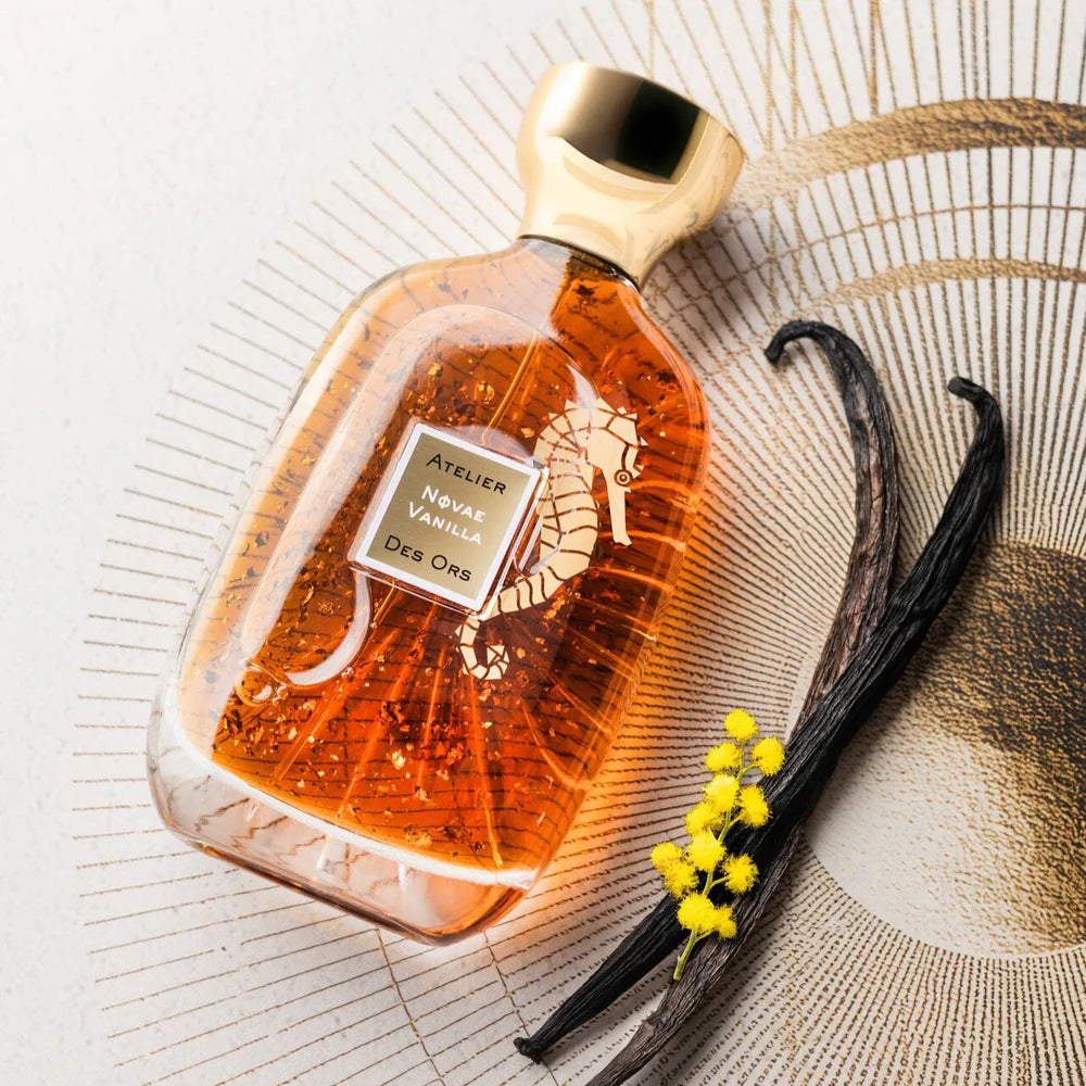 Atelier Des Ors  | Novae Vanille EDP 100ML